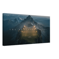 THE BEAUTIFUL GAME - Phantom 4
