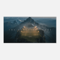 THE BEAUTIFUL GAME - Phantom 4