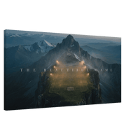 THE BEAUTIFUL GAME - Phantom 4