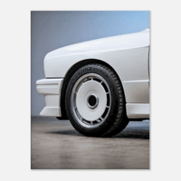 The Classic Stance - Phantom 4
