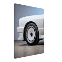 The Classic Stance - Phantom 4