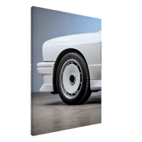 The Classic Stance - Phantom 4