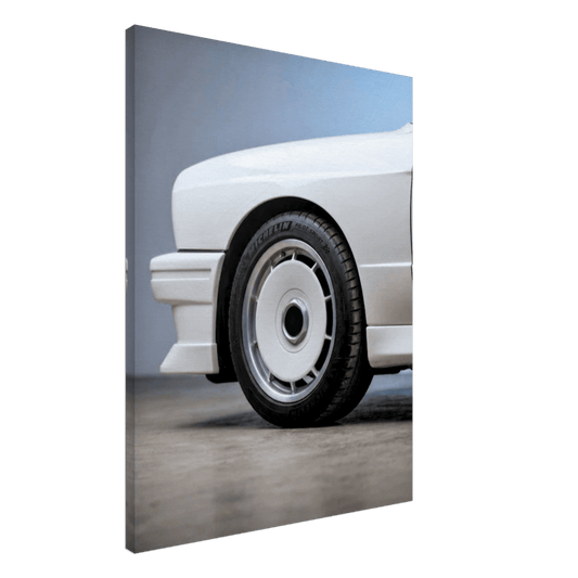 The Classic Stance - Phantom 4