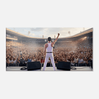 The Command of the Stage - Phantom 4