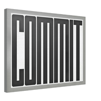 The Commitment Manifesto - Phantom 4