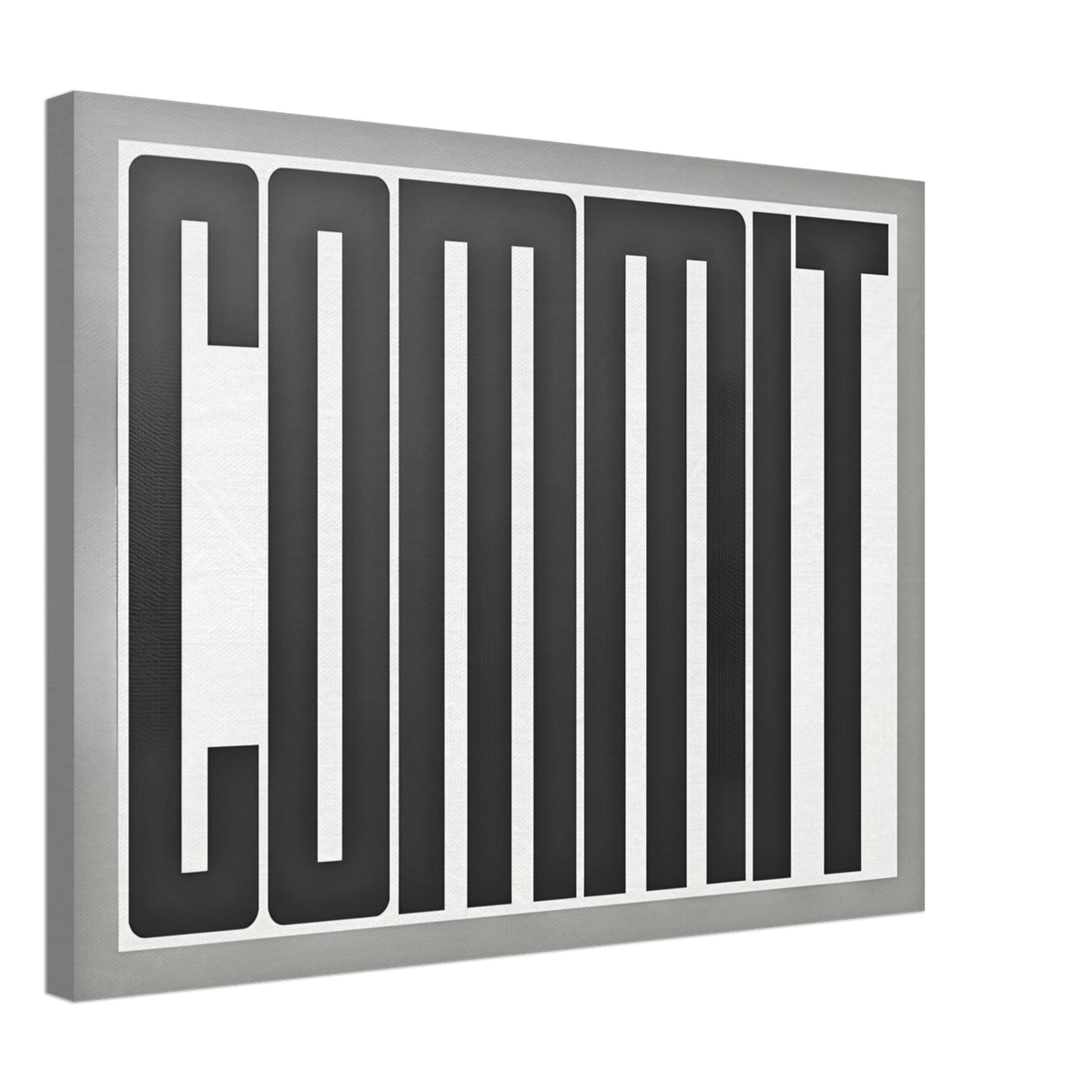The Commitment Manifesto - Phantom 4