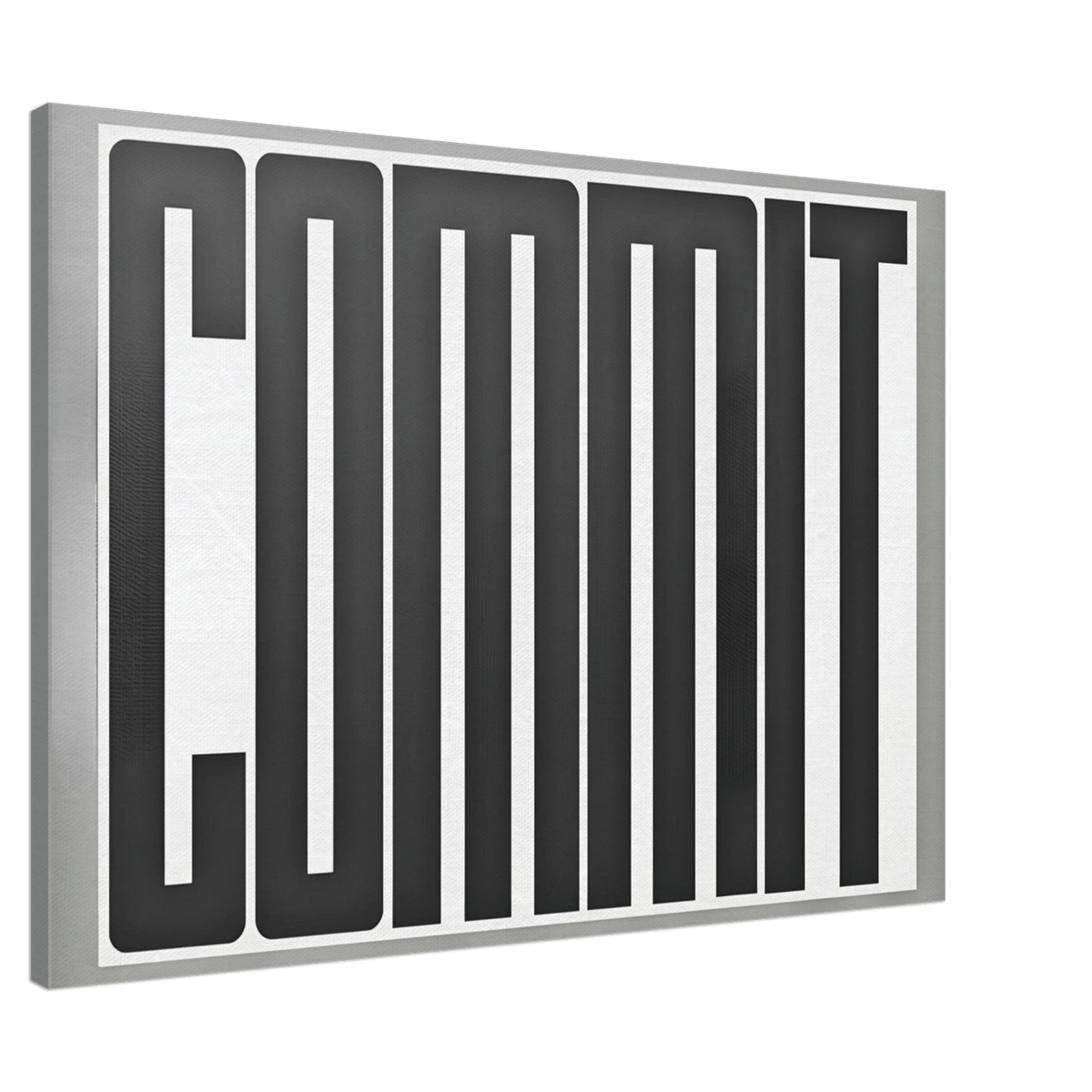 The Commitment Manifesto - Phantom 4