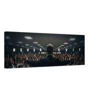 The Conviction - Phantom 4