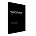 The Discipline - Phantom 4