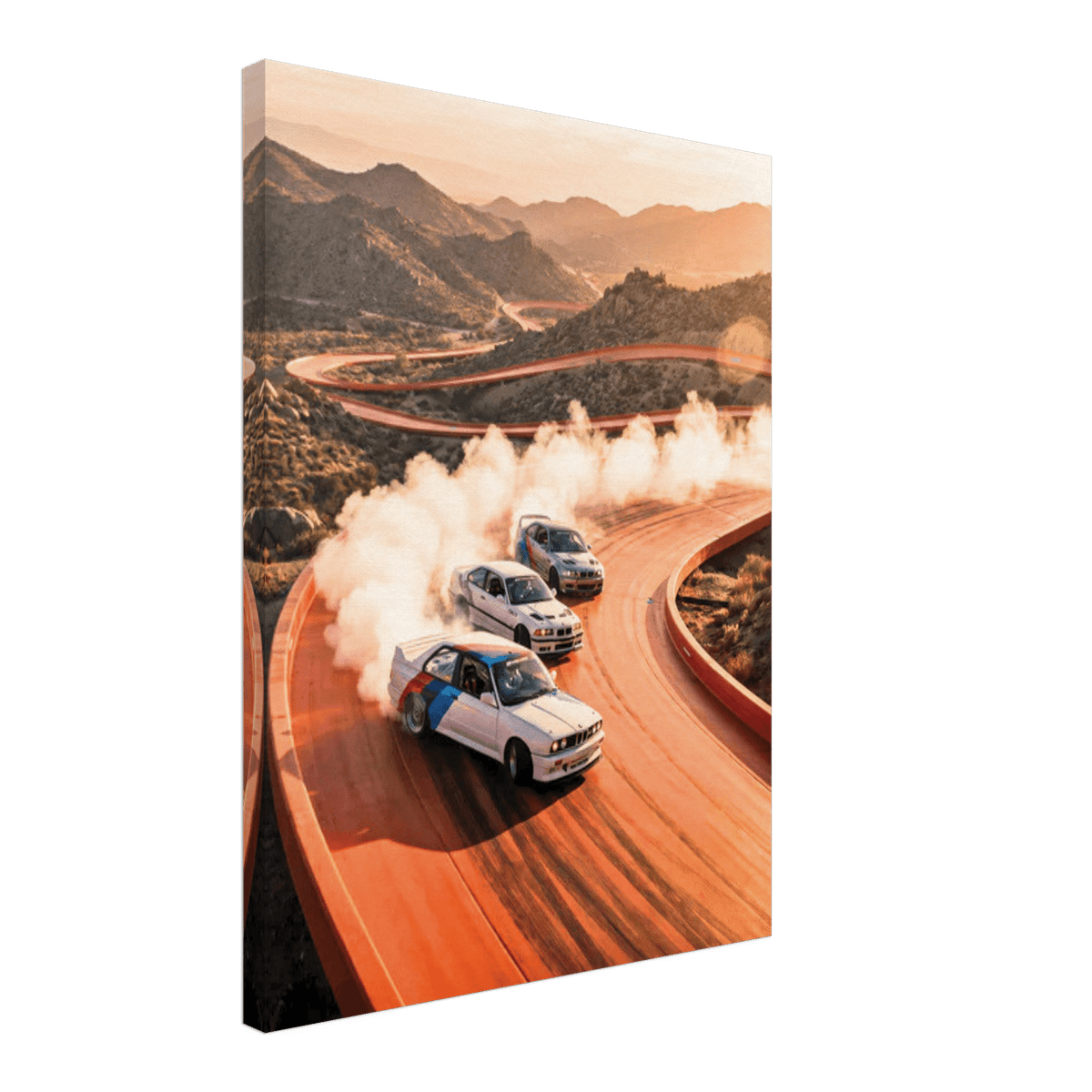 The Drift - Phantom 4