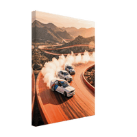 The Drift - Phantom 4