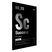 The Element of Success Platinum - Phantom 4