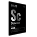 The Element of Success Platinum - Phantom 4
