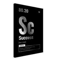 The Element of Success Platinum - Phantom 4