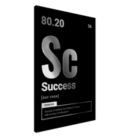 The Element of Success Platinum - Phantom 4