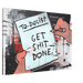 The Execution Manifesto - Phantom 4