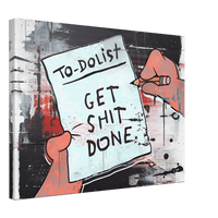 The Execution Manifesto - Phantom 4