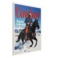 The Frontiersman - Phantom 4