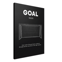 The Goal - Phantom 4