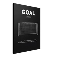 The Goal - Phantom 4