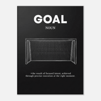 The Goal - Phantom 4