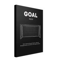The Goal - Phantom 4