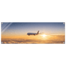 The Golden Altitude Acrylic canvas - Phantom 4