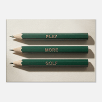 The Golfer’s Standard - Phantom 4