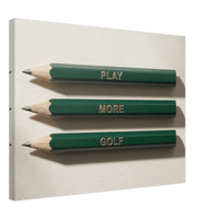 The Golfer’s Standard - Phantom 4
