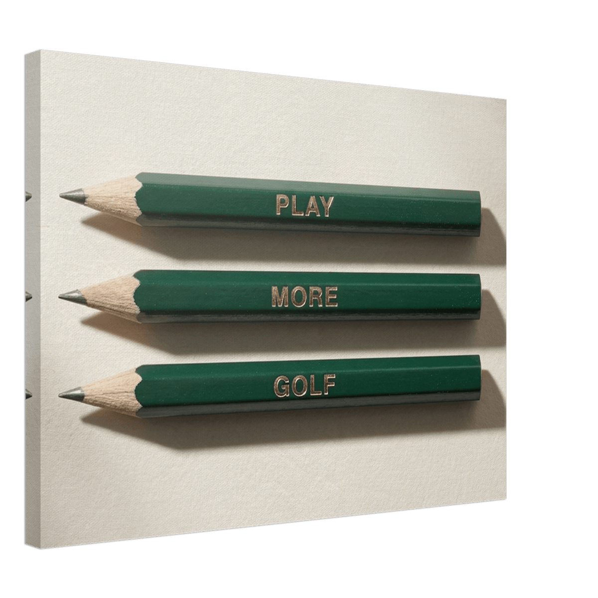 The Golfer’s Standard - Phantom 4