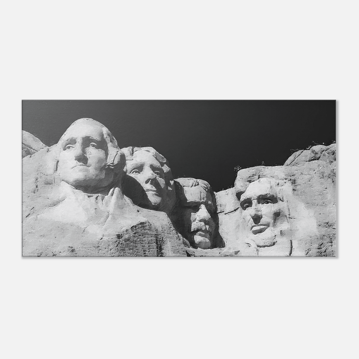 The Granite Profiles - Phantom 4