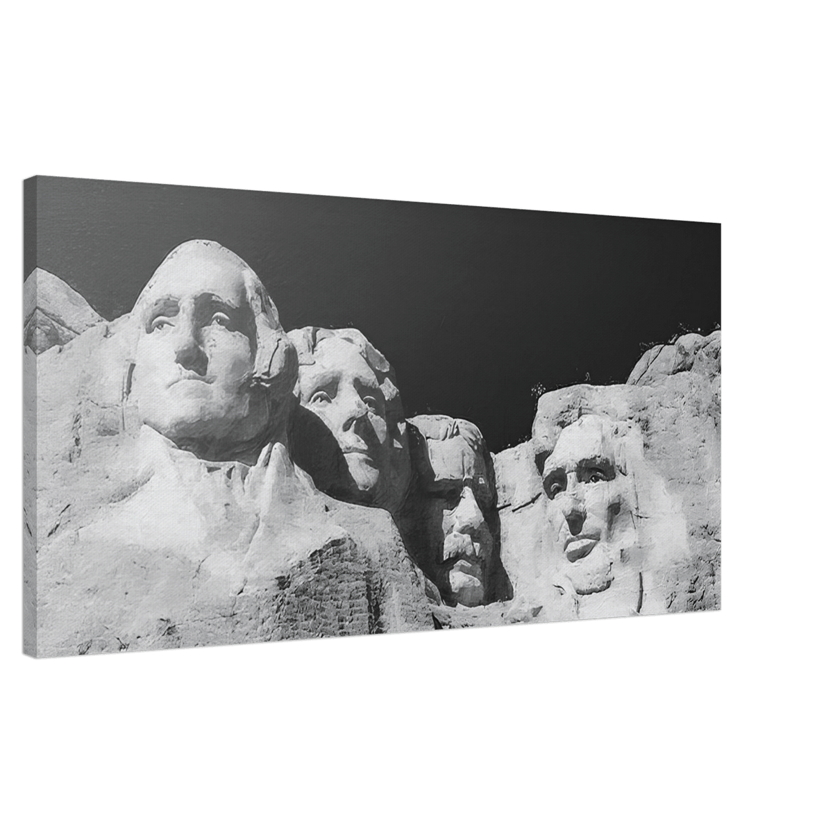 The Granite Profiles - Phantom 4