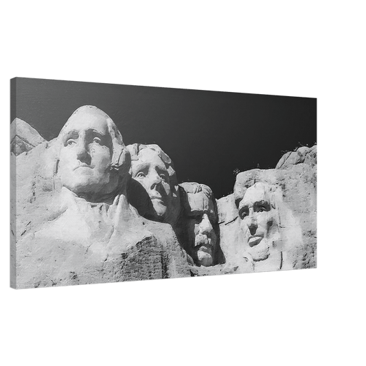 The Granite Profiles - Phantom 4
