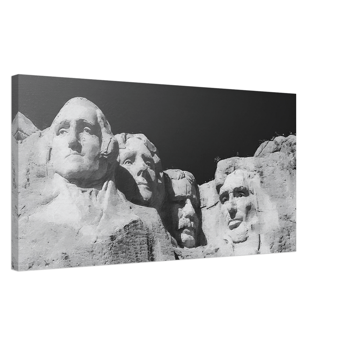 The Granite Profiles - Phantom 4