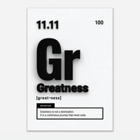 The Greatness Black - Phantom 4