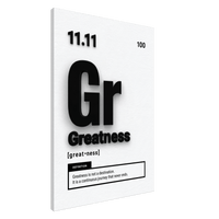 The Greatness Black - Phantom 4