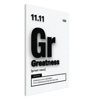 The Greatness Black - Phantom 4