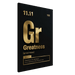 The Greatness Gold - Phantom 4