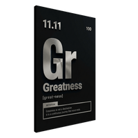 The Greatness Platinum - Phantom 4