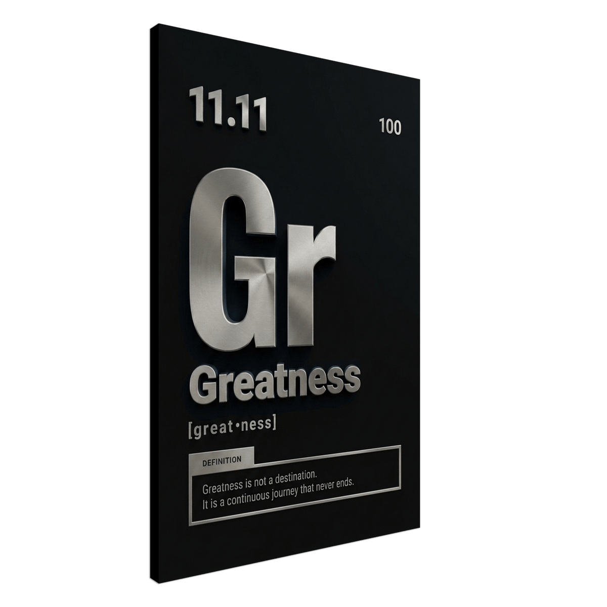 The Greatness Platinum - Phantom 4