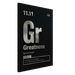 The Greatness Platinum - Phantom 4