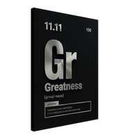 The Greatness Platinum - Phantom 4