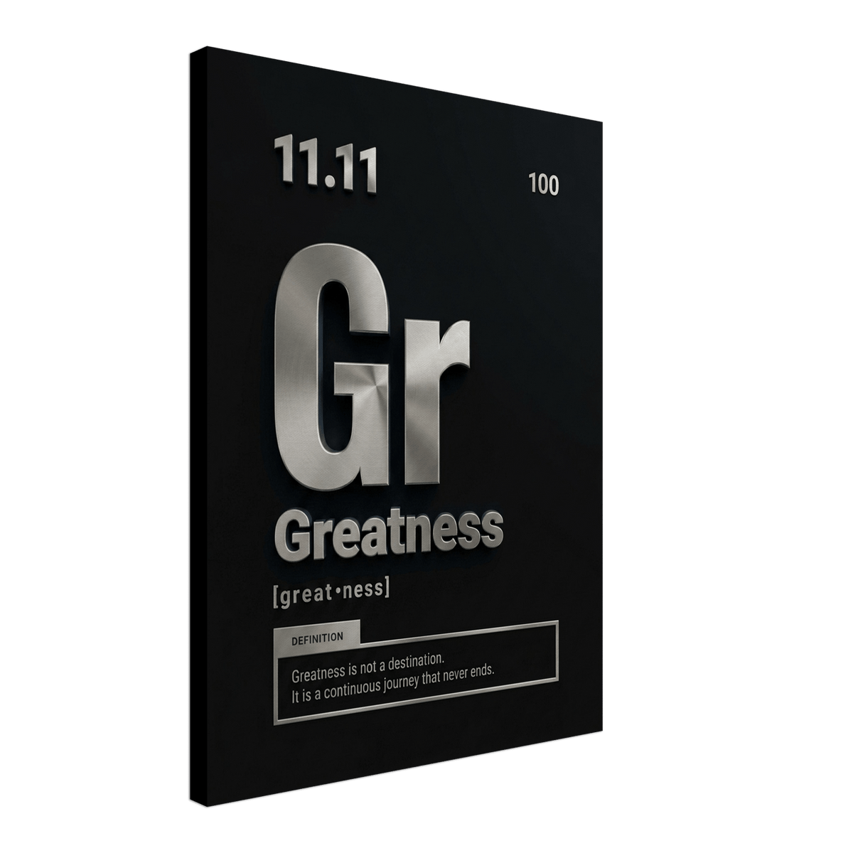 The Greatness Platinum - Phantom 4