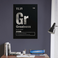 The Greatness Platinum - Phantom 4