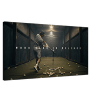 The Grind in the Shadows - Phantom 4