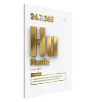 The Hustle Formula - Phantom 4