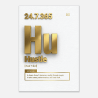 The Hustle Formula - Phantom 4