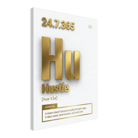 The Hustle Formula - Phantom 4
