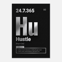 The Hustle Formula Platinum - Phantom 4