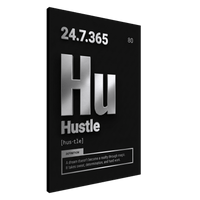 The Hustle Formula Platinum - Phantom 4